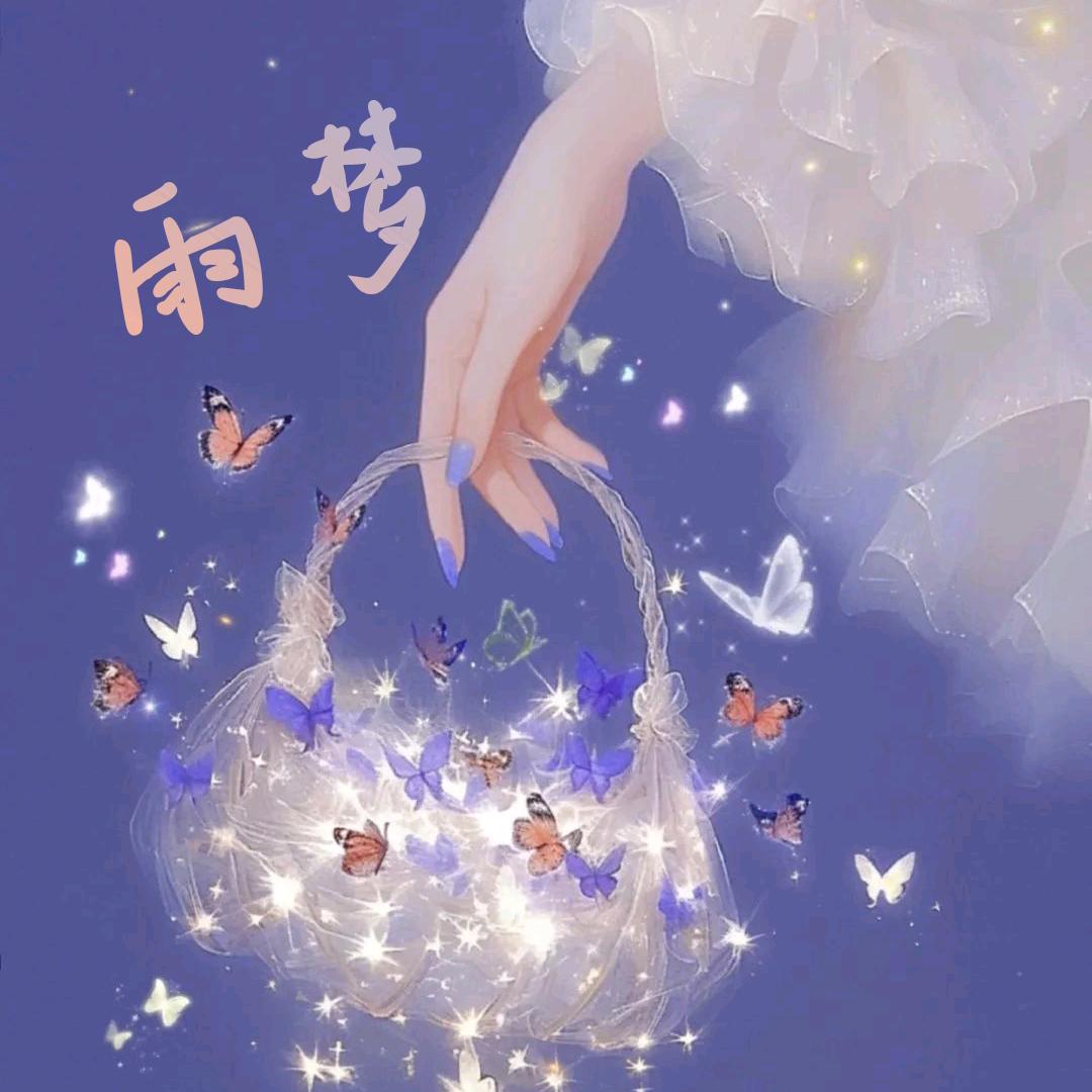雨梦🤟5126