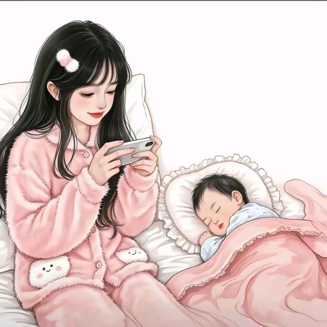林子&