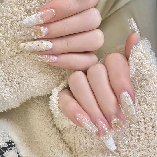 璐璐美甲💅