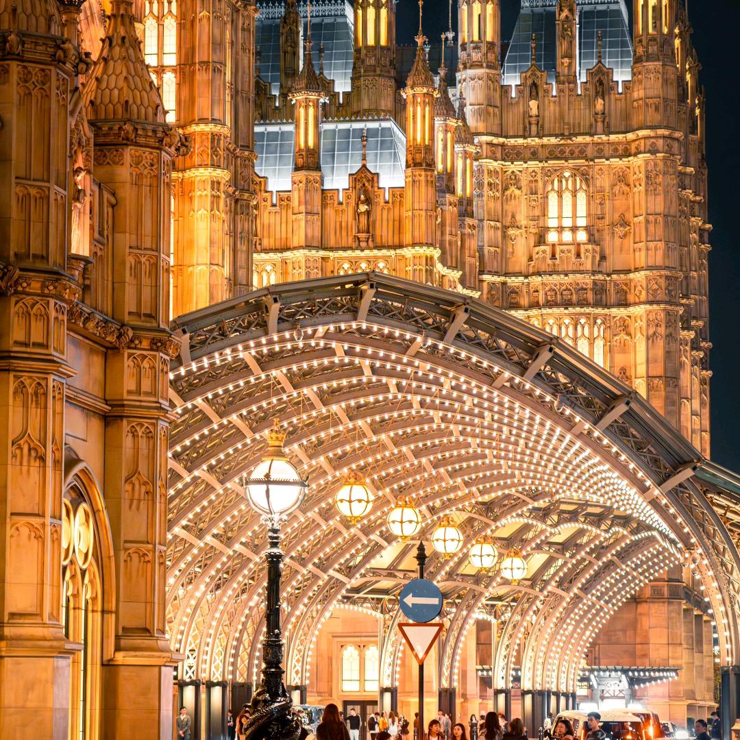 高超员的创意商贸铺子