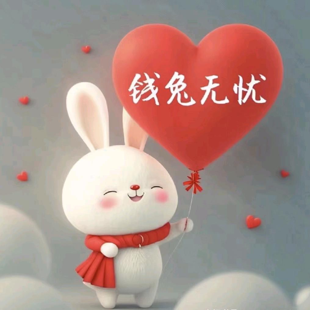 小兔子打王者