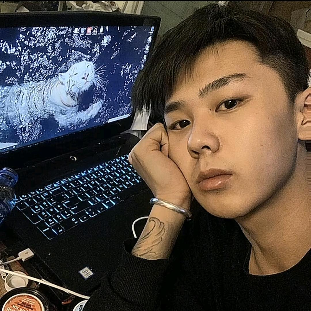 我也许你