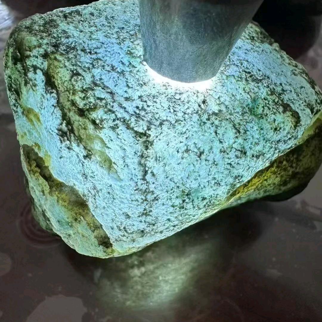 边境小古月