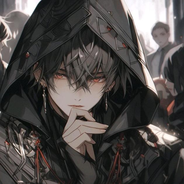 魔帝