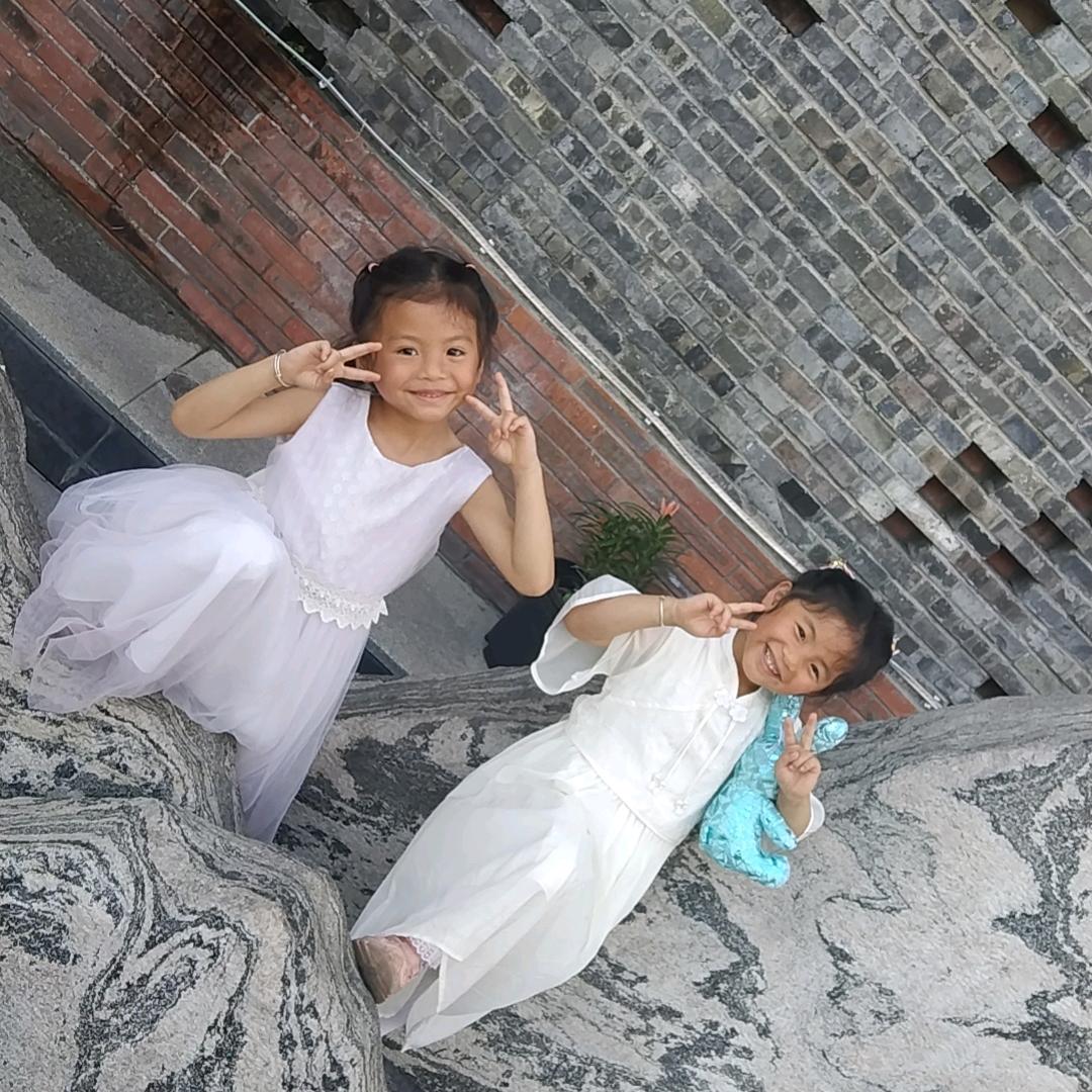 熊大熊二的日常