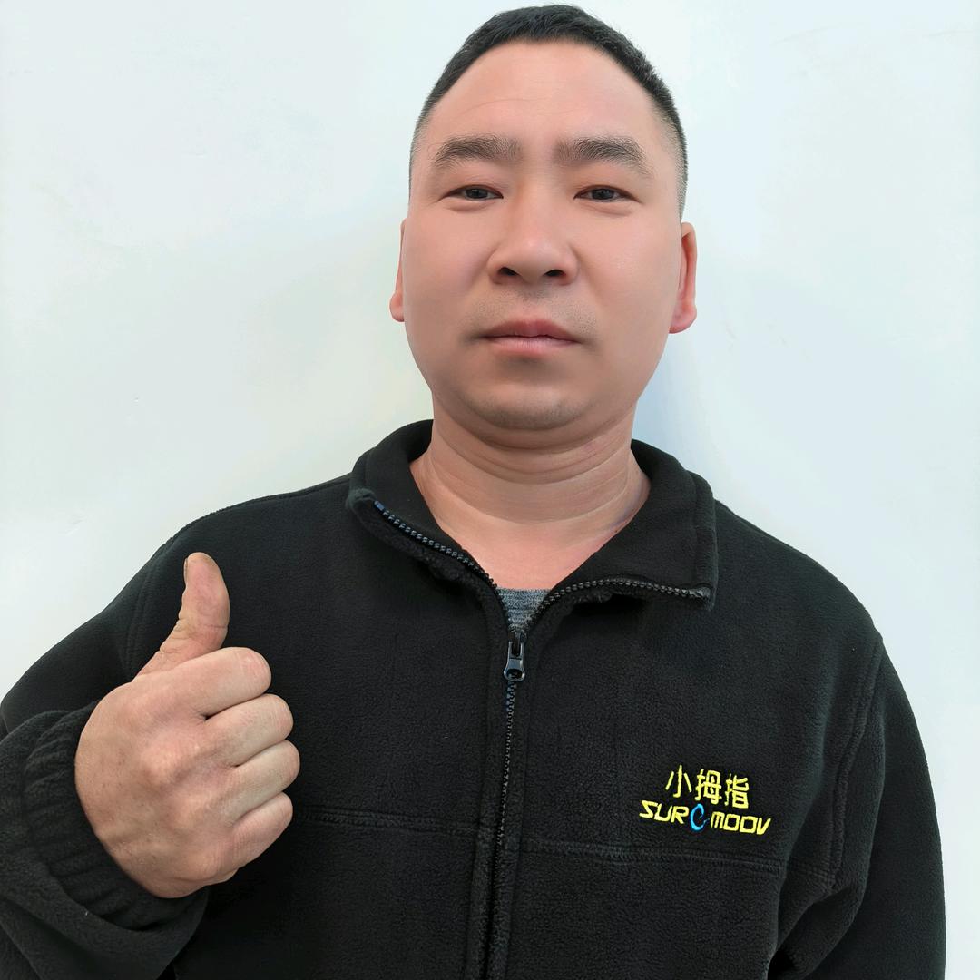 小拇指连锁保养大向小拇指
