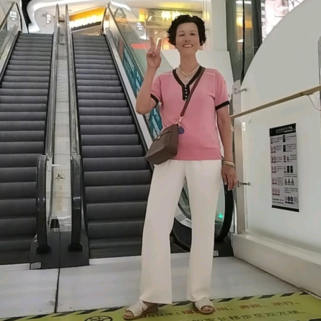 谢姨