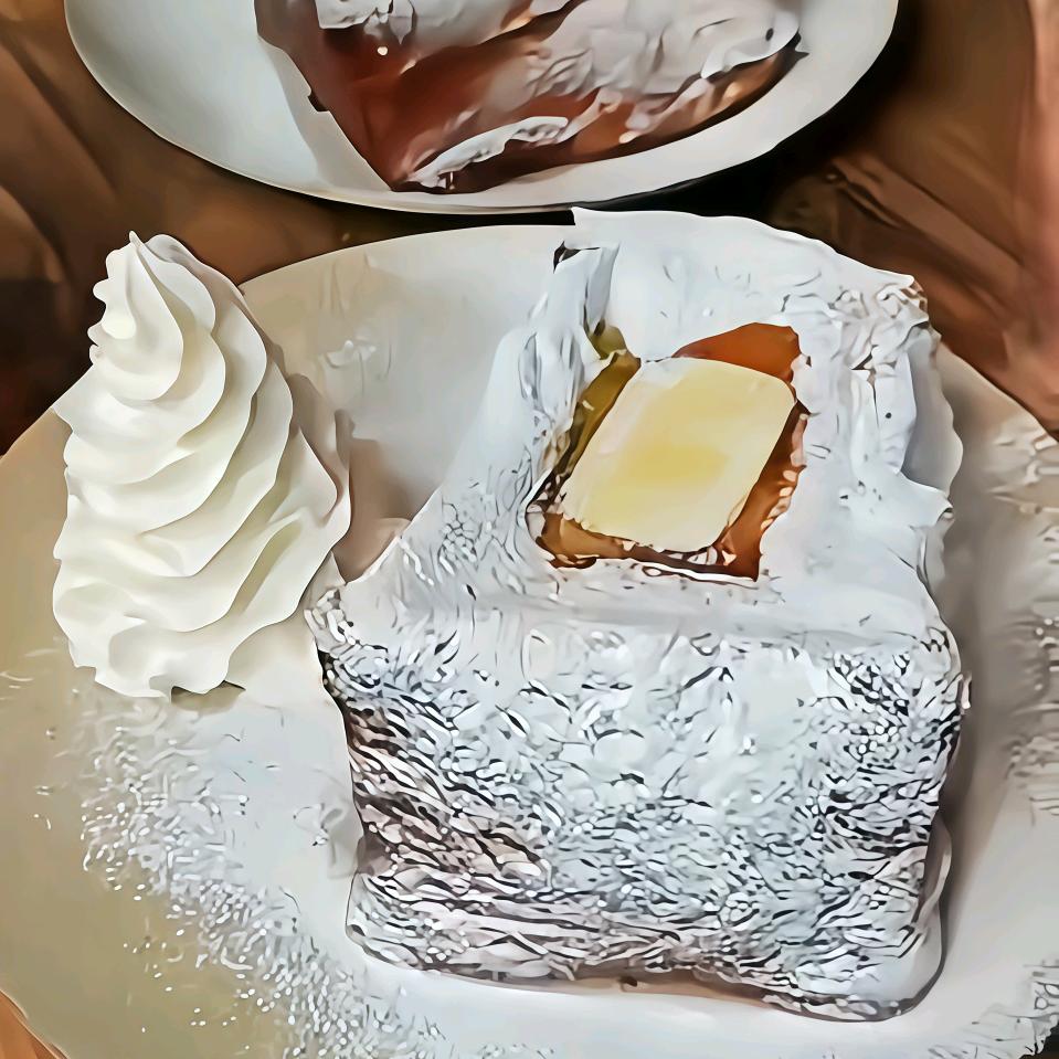 美食分享专业户