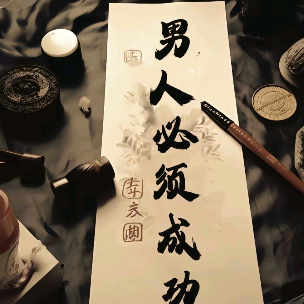 我已习惯了