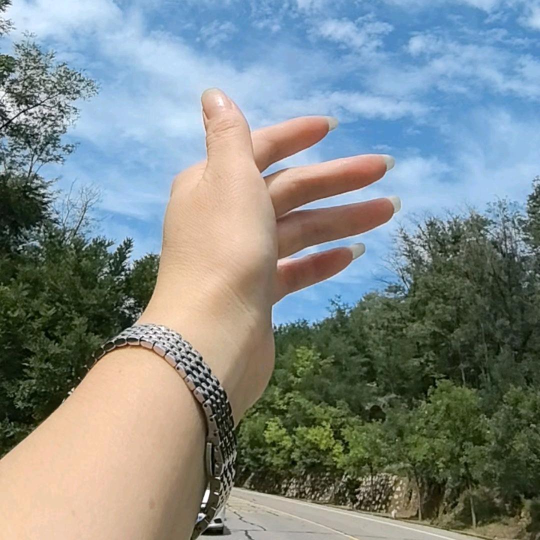 如一