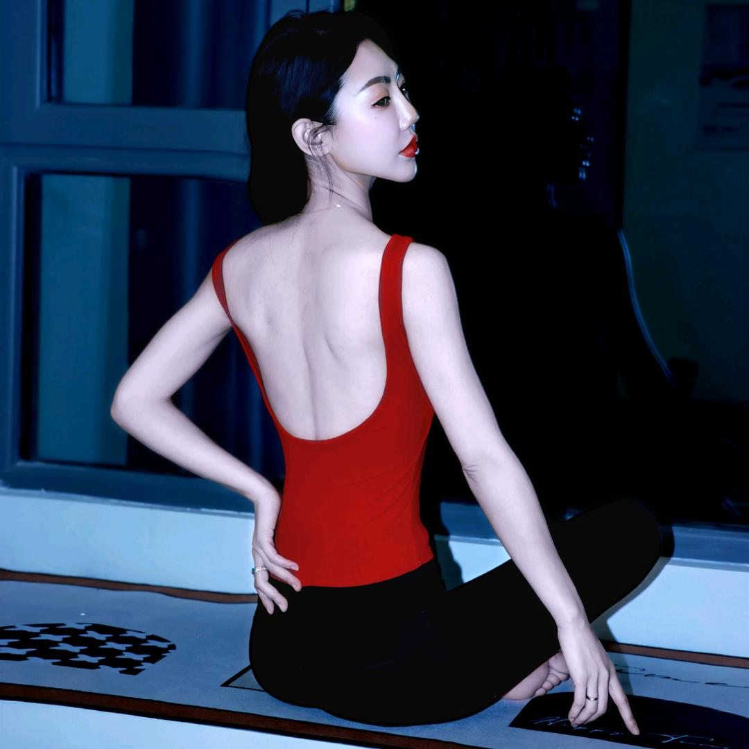 @YY优子