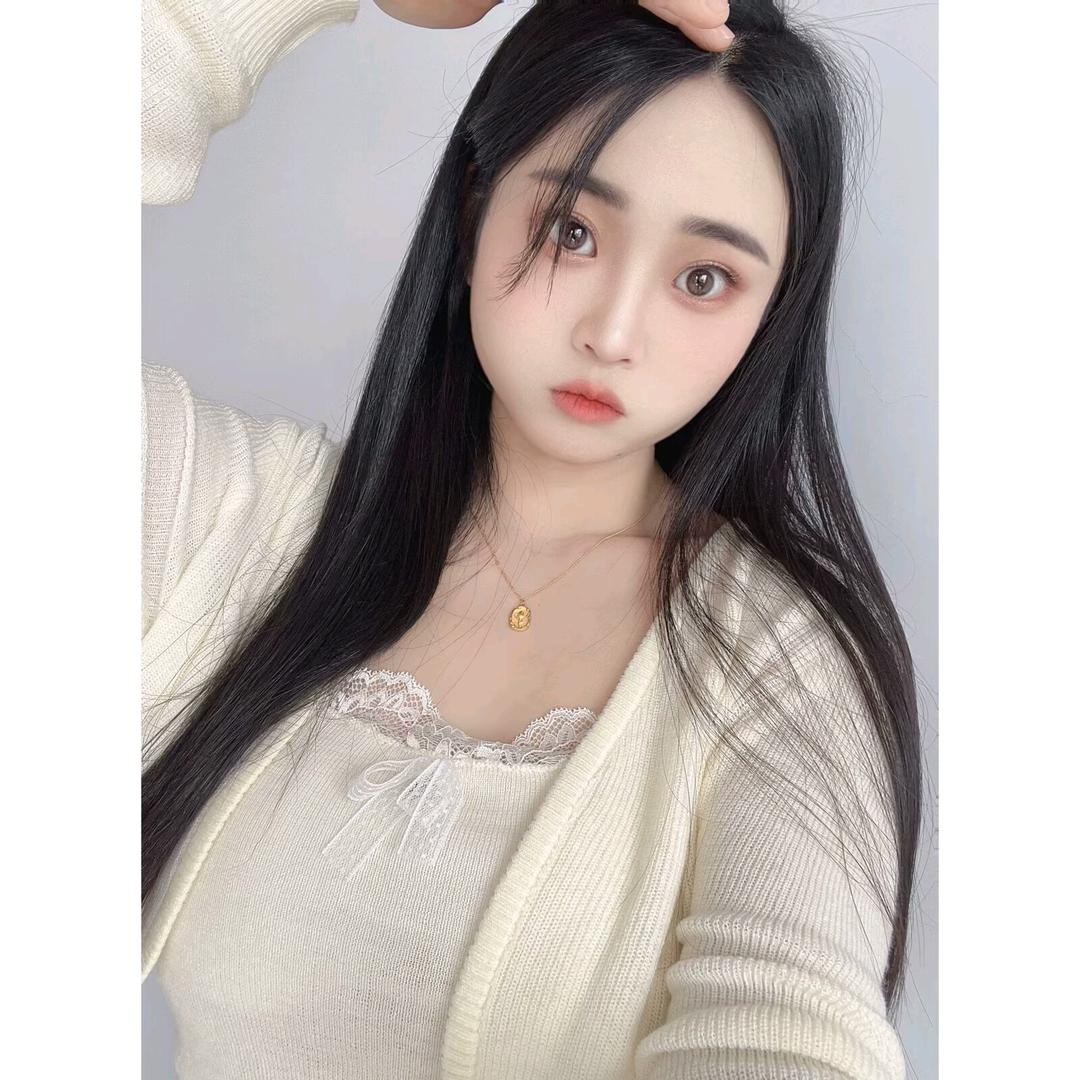 嘿，丫头