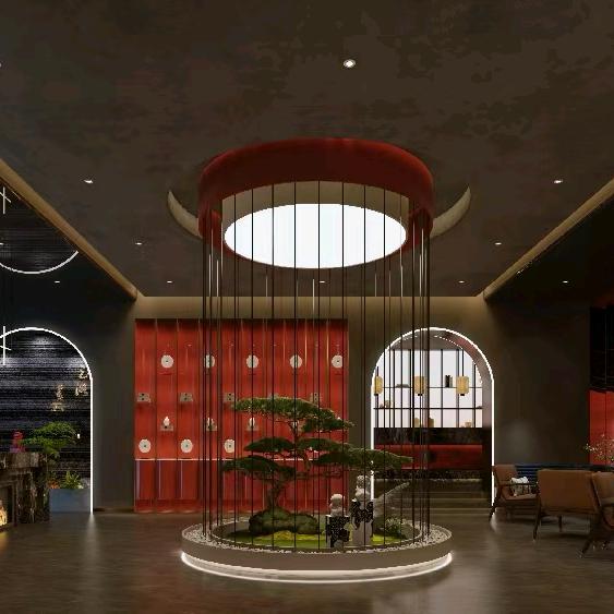 云境足浴SPA官方号