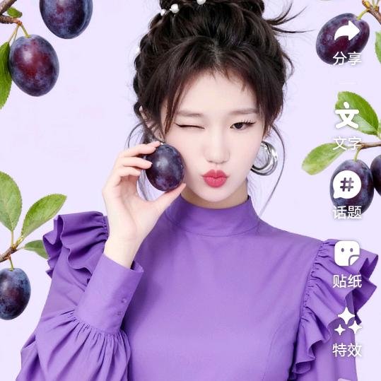 郭美丽