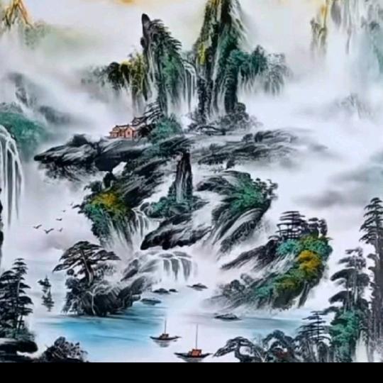 失群的羊