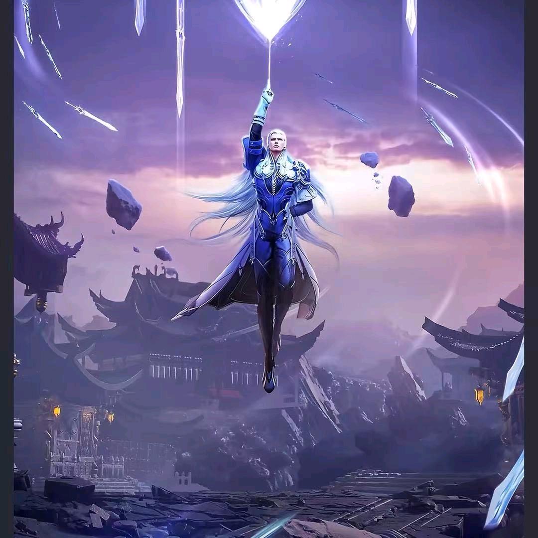 ✨尘心✨