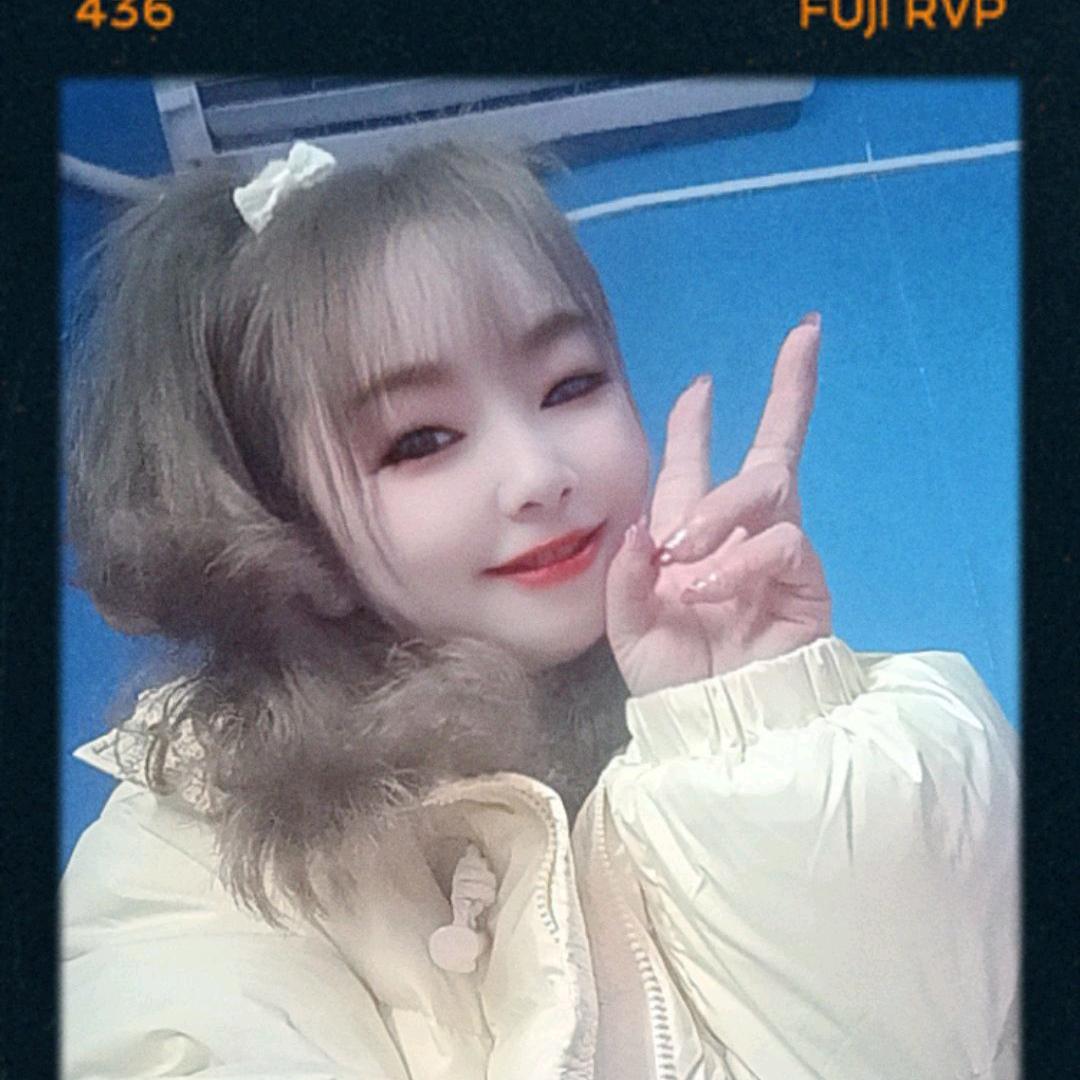ღ᭄过期的爱せち