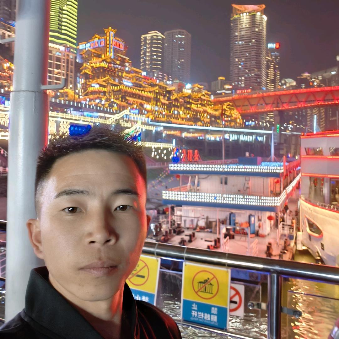 凯子先生
