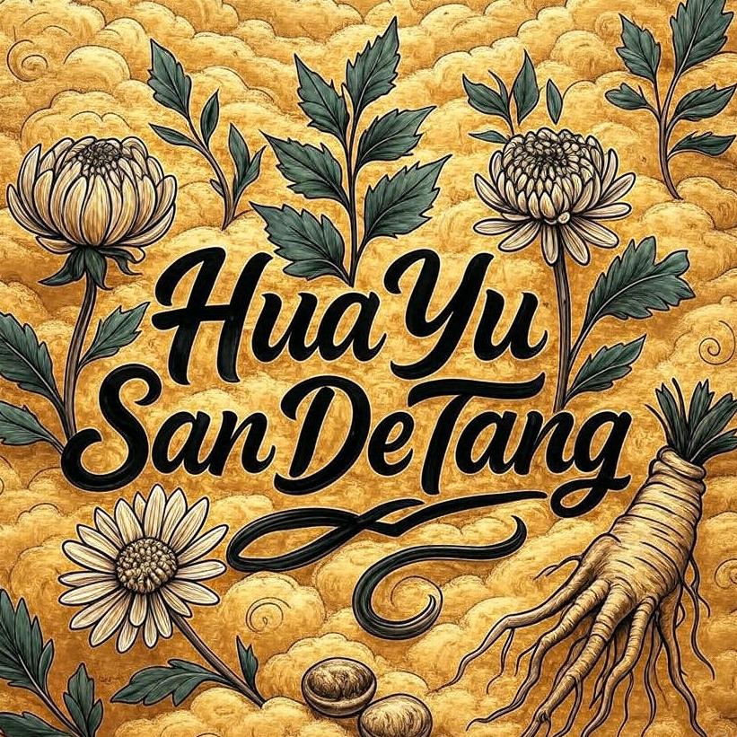 华御三德堂滋补膳食