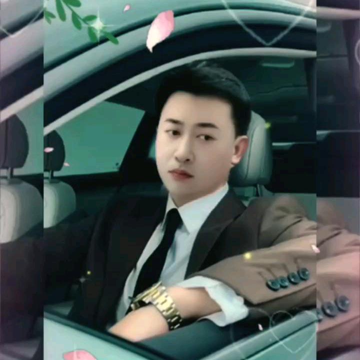 单身一人