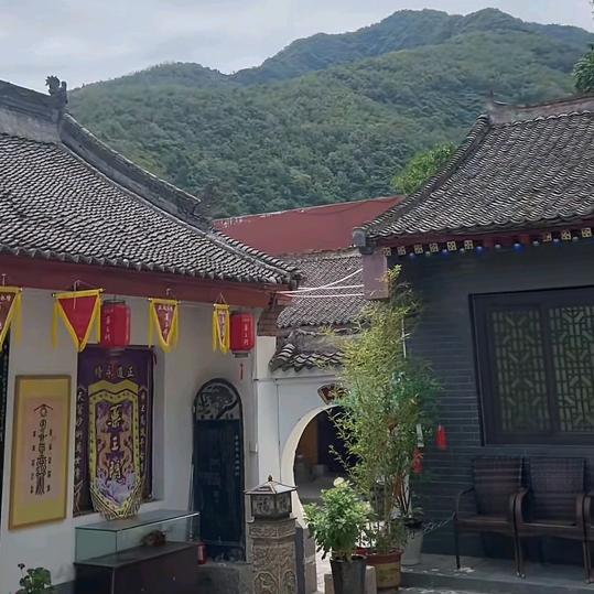 全国名老中医探访记录！