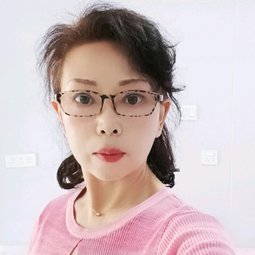 红尘淡漠