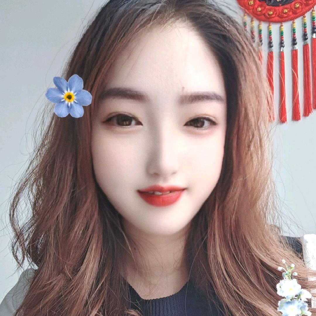 芙蓉妹妹