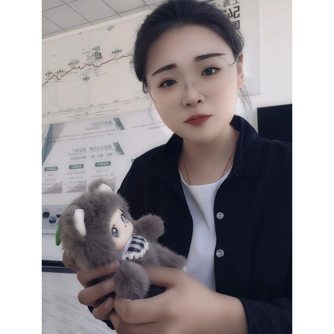A.慧敏呢