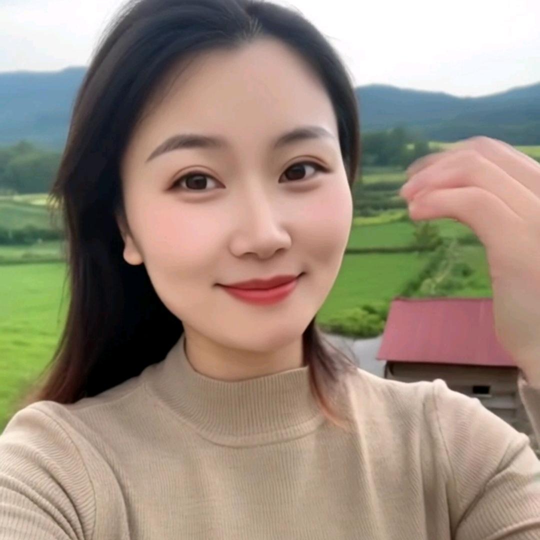 单身   红红（找老公）