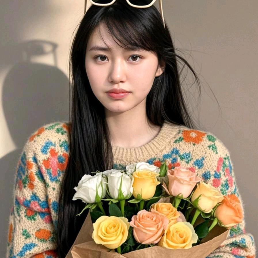 杨兰