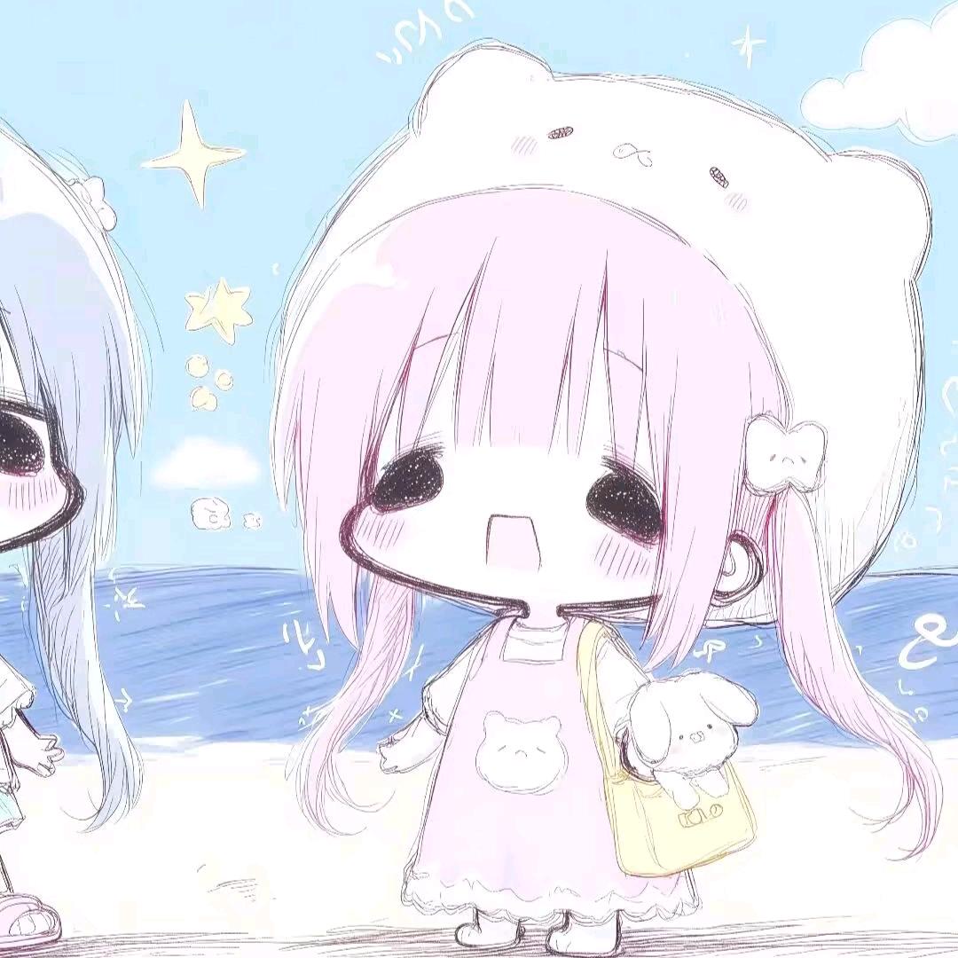 小虎牙