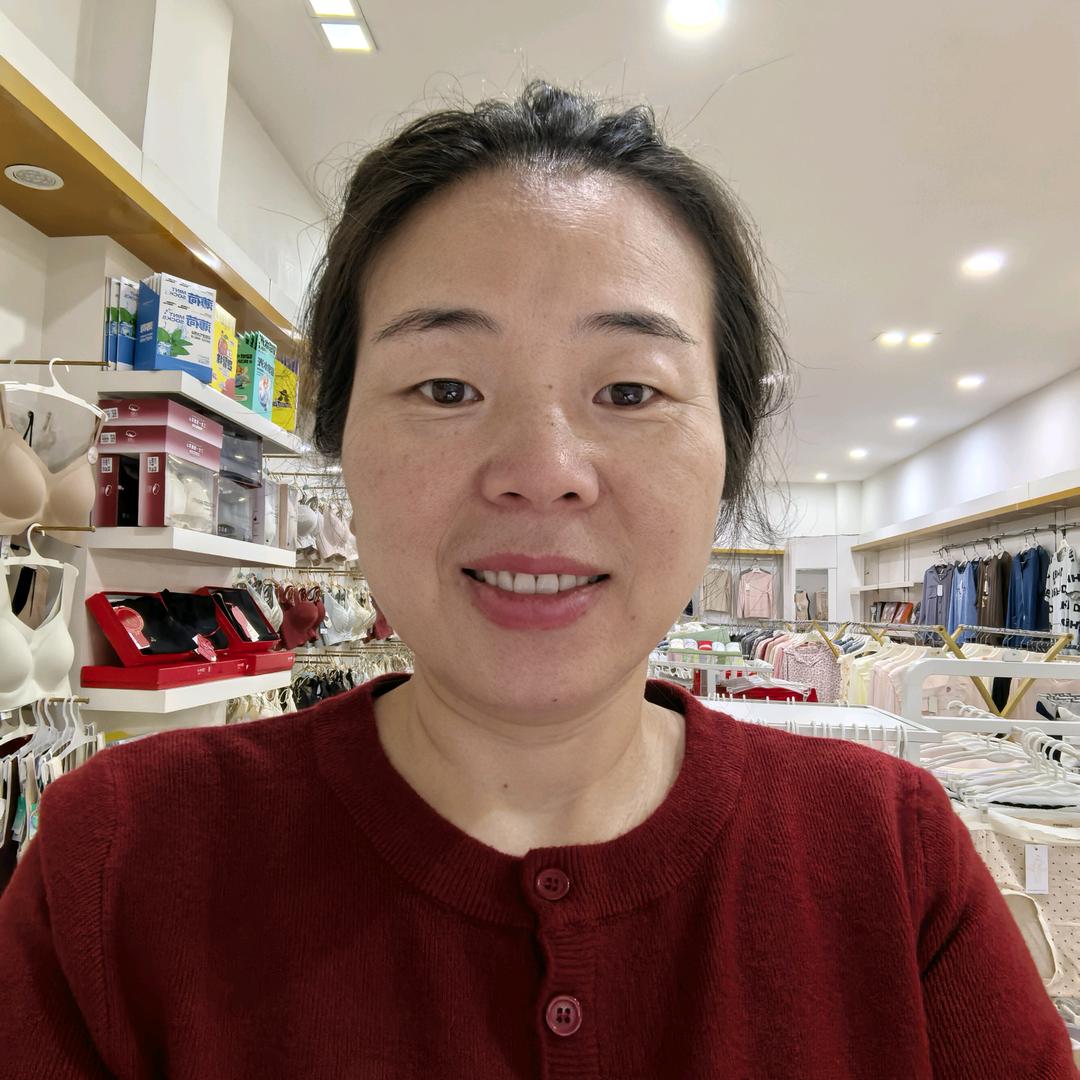 果果:山阳雪豹内衣