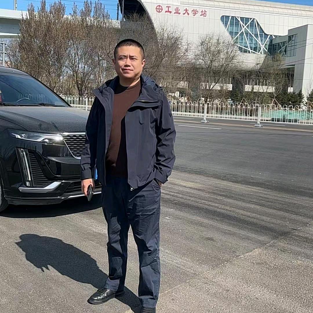窗外的一片海