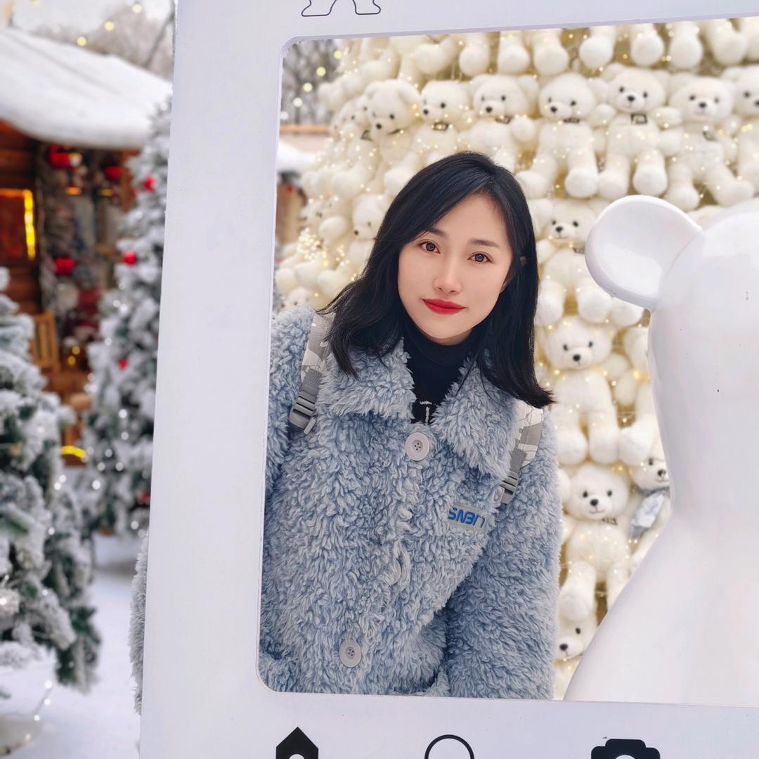 麦芽推推☘️睿睿老师