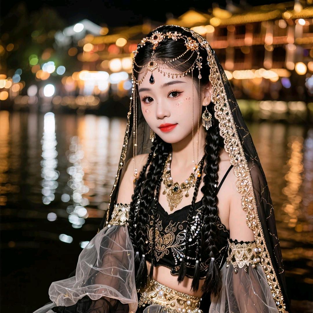 是小楚吖（拒绝连赞）