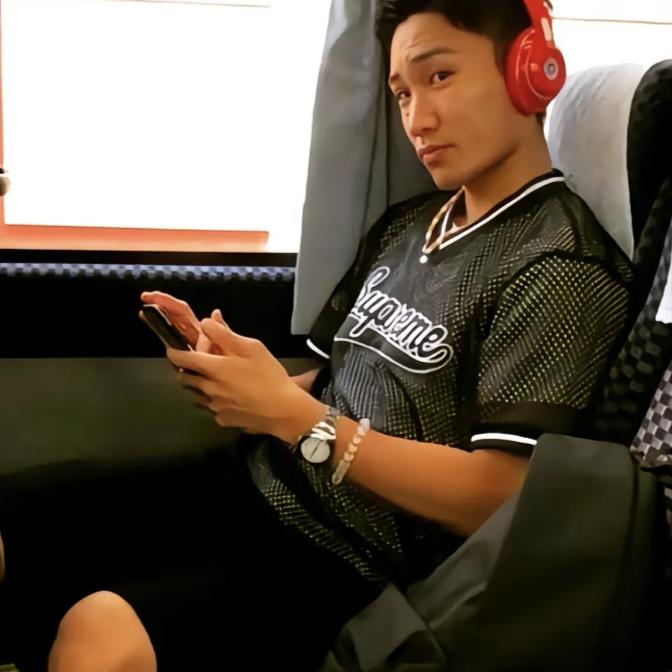 Fan樊凡