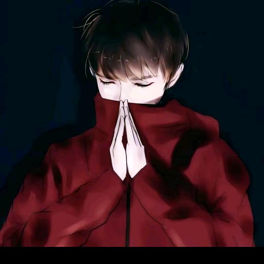 无语