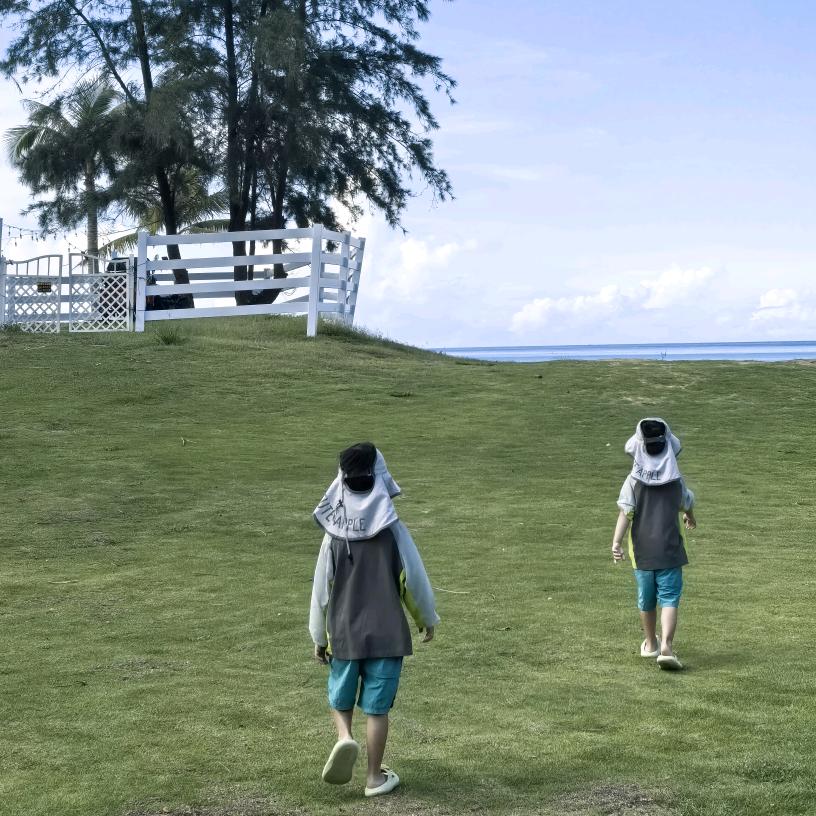 小刘小周的日记