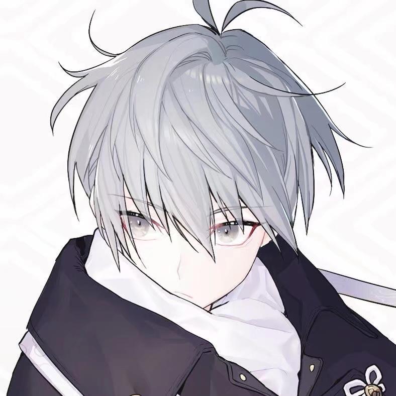 白宇y（开心就好）