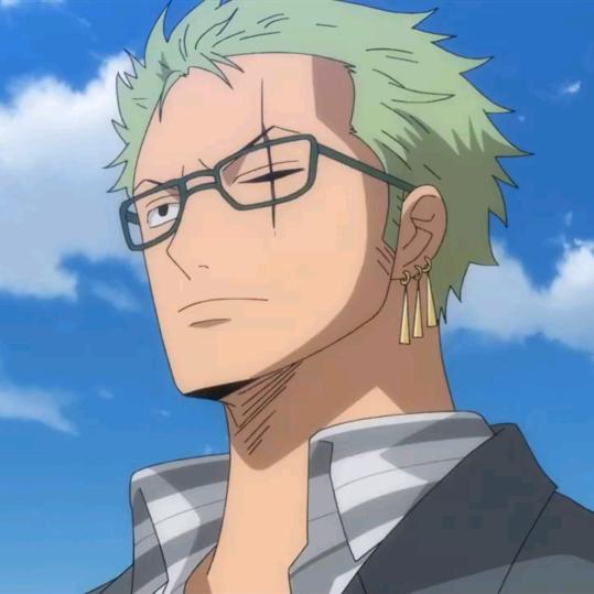 霆云.（容貌焦虑版）