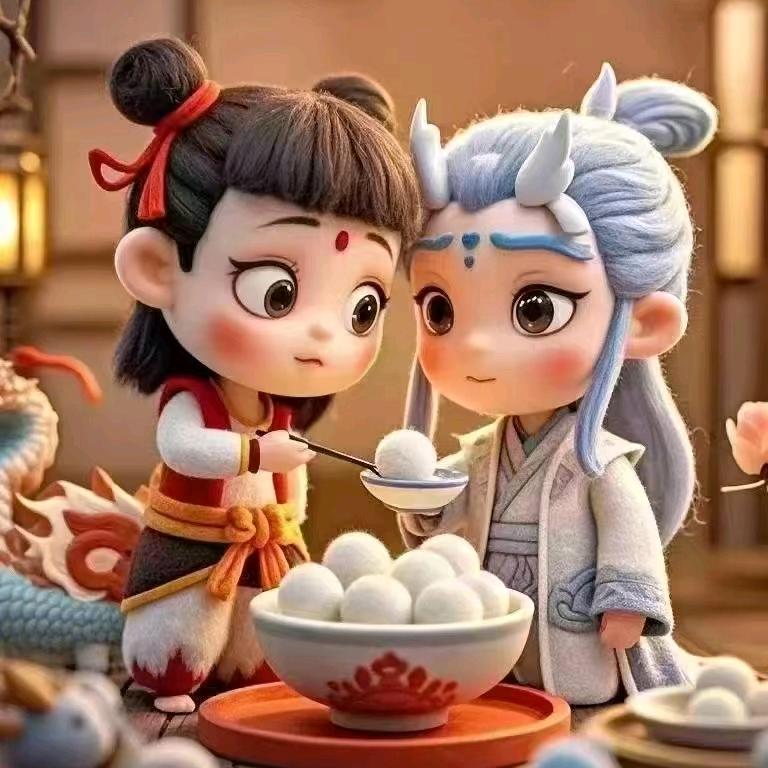 昨夜星辰哥哥