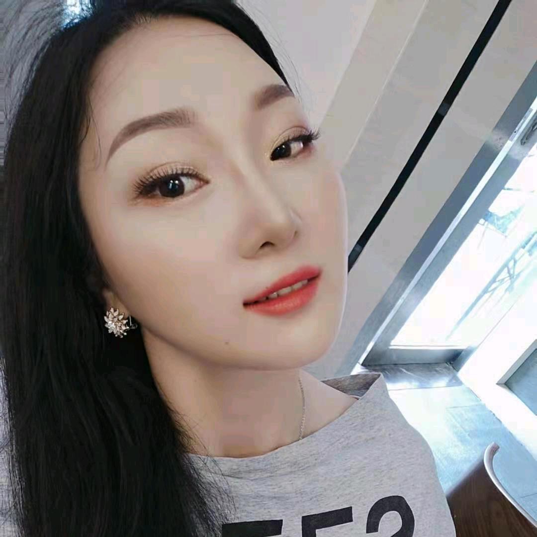 晚风轻抚