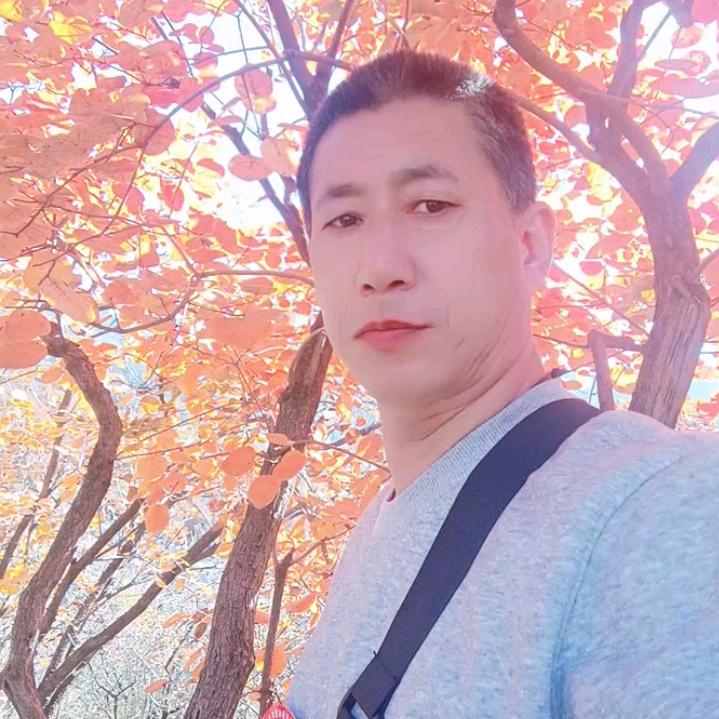 兔兔〈勇一个人〉