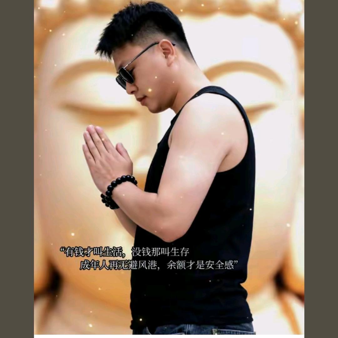 打工小朱