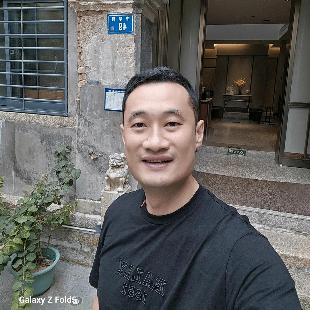 长沙房小明（重启）