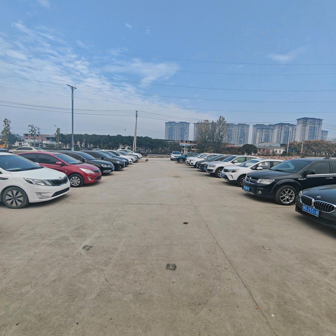 平顶山专业批发二手车[滨弟说车]