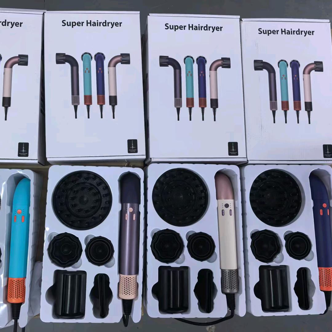 美森吹风机工厂