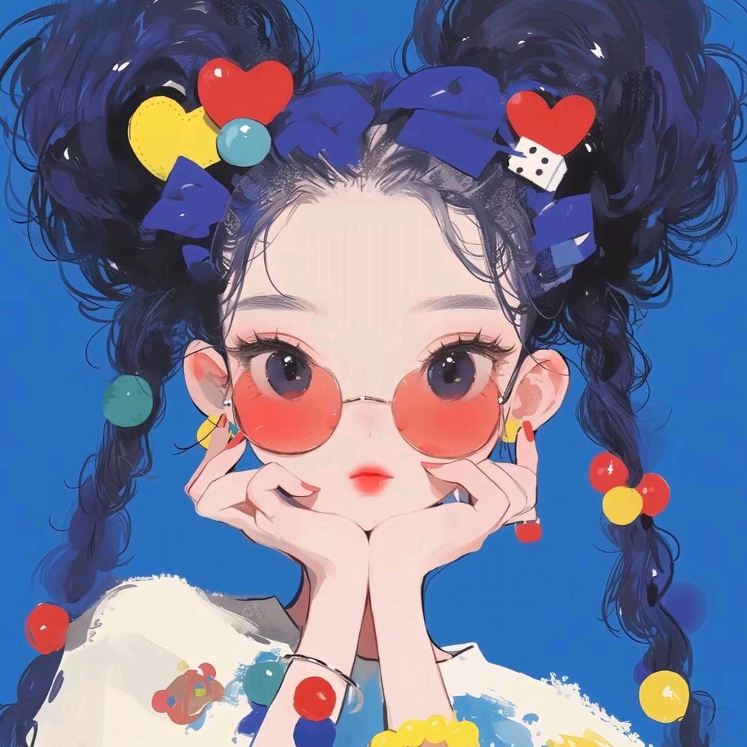 王琳（彬彬同学）