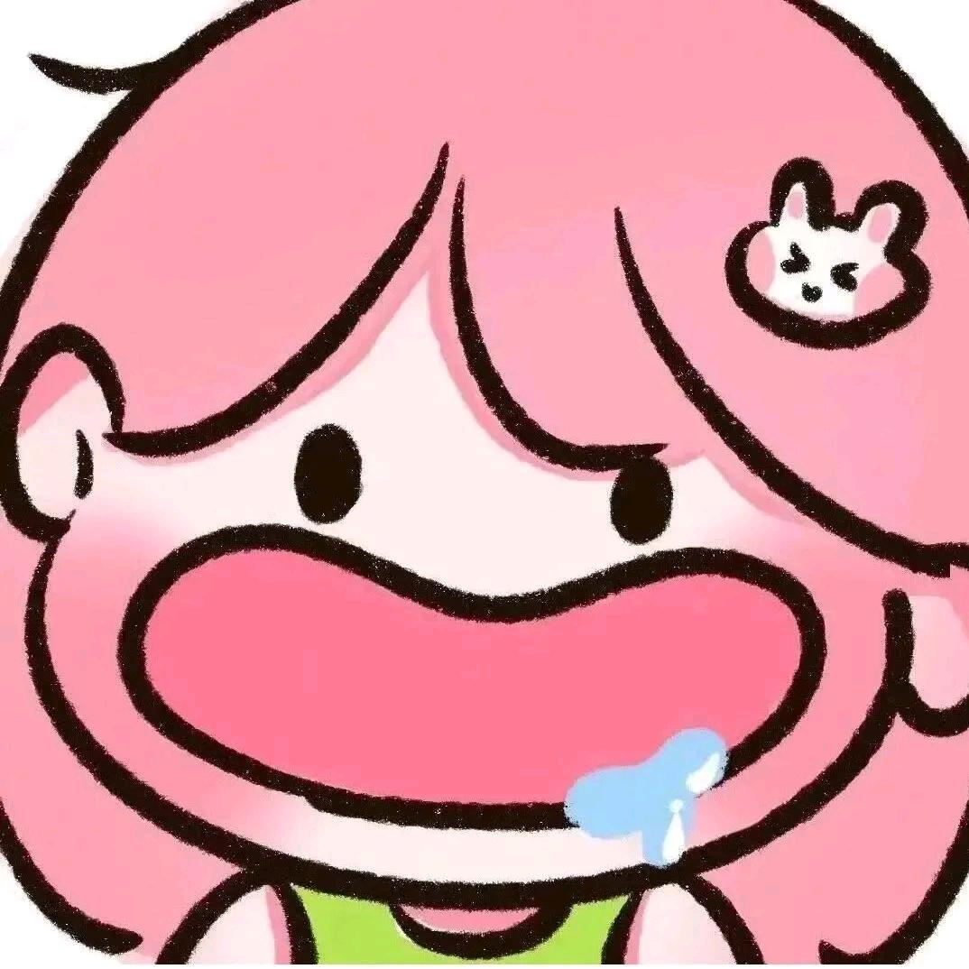 小美头大（永劫无间）