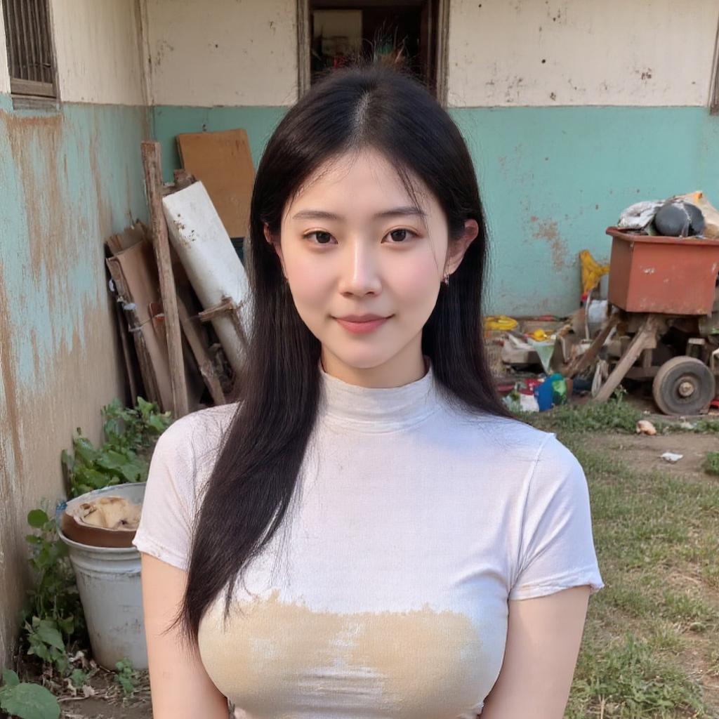 土屋有光